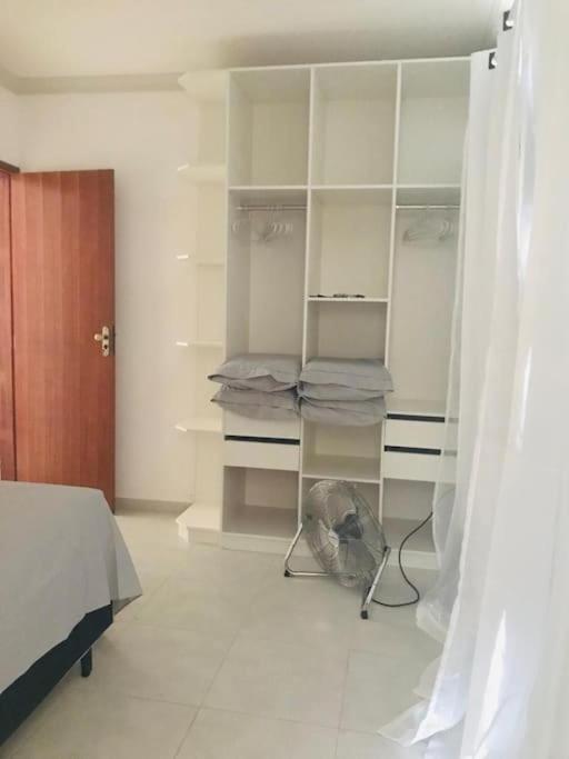 Apartamento Encantador Em Риу-даз-Острас Экстерьер фото