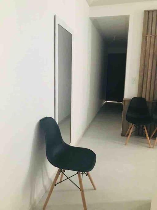 Apartamento Encantador Em Риу-даз-Острас Экстерьер фото