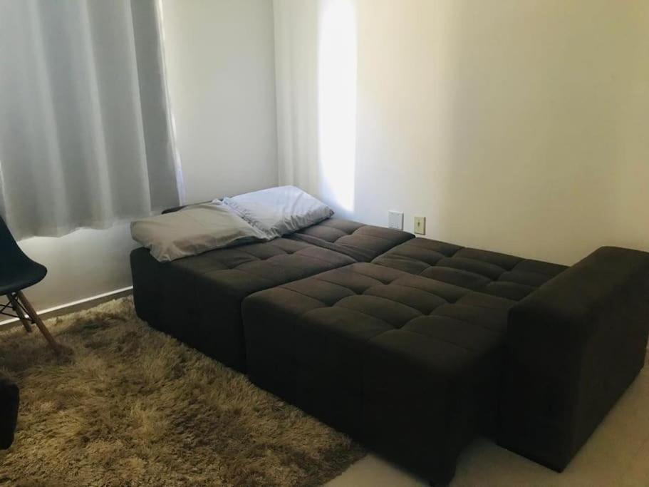 Apartamento Encantador Em Риу-даз-Острас Экстерьер фото